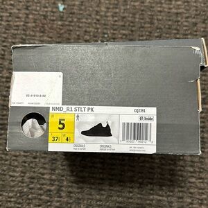 Adidas NMD R1 Primeknit